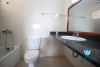 Spacious apartment with cheap price is available for rent in Ciputra,Hanoi